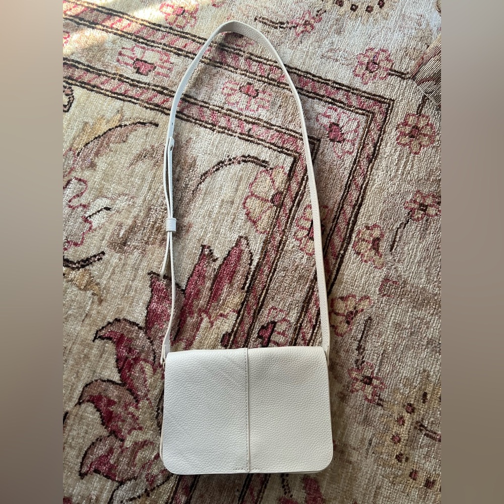Crossbody bag by BTB Los Angeles